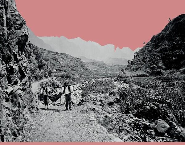 Museu de Fotografia leva imagens do século XIX ao MadeiraShopping