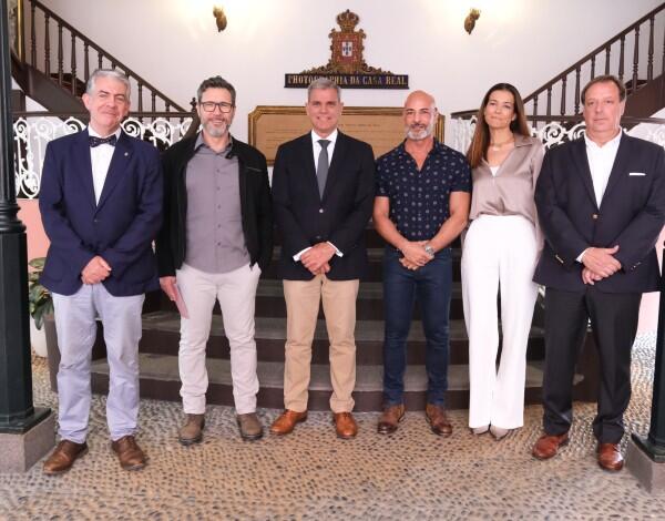 Museu de Fotografia da Madeira - Atelier Vicente's também aposta na modernidade