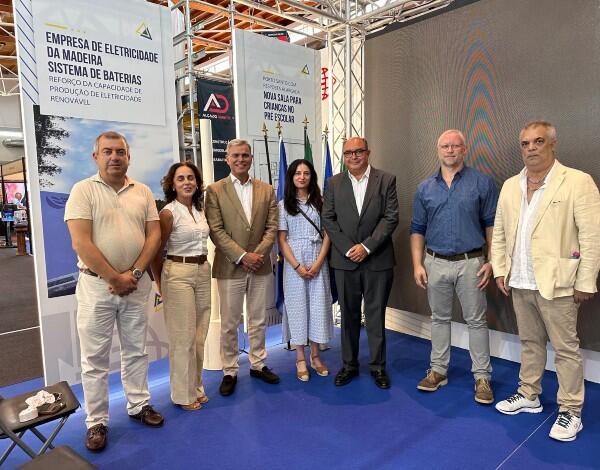 Expo Porto Santo contribui para a dinamização económica da ilha