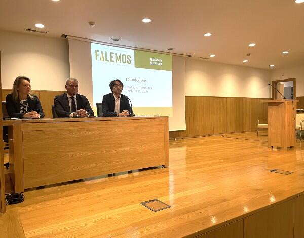 Arquivo e Biblioteca promove 2.ª edição do Festival do Livro e da Leitura