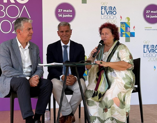 "Islenha" afirma cultura madeirense na Feira do Livro de Lisboa 