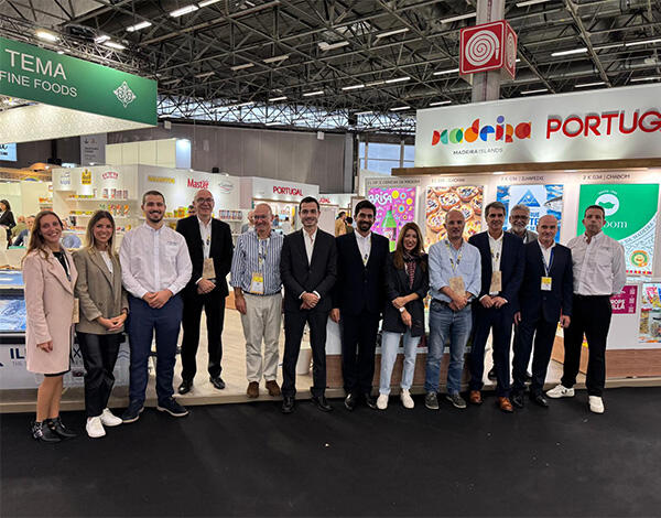 Invest Madeira participou em 11 eventos no país e no estrangeiro