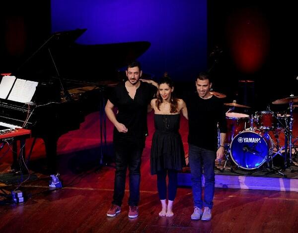 Joana Machado encerra “Concertos de Verão”