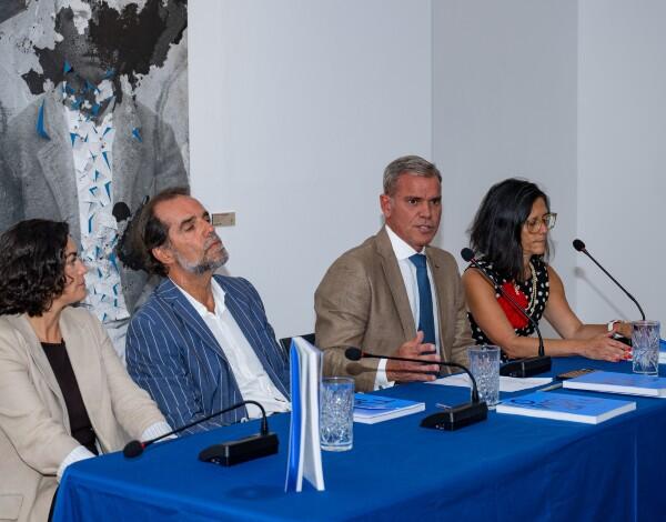 Livro “Madeira – Turismo 2015-2024 documenta uma década marcante