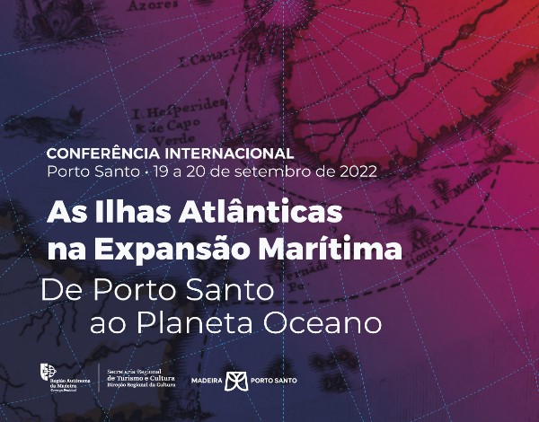 Porto Santo recebe Conferência Internacional