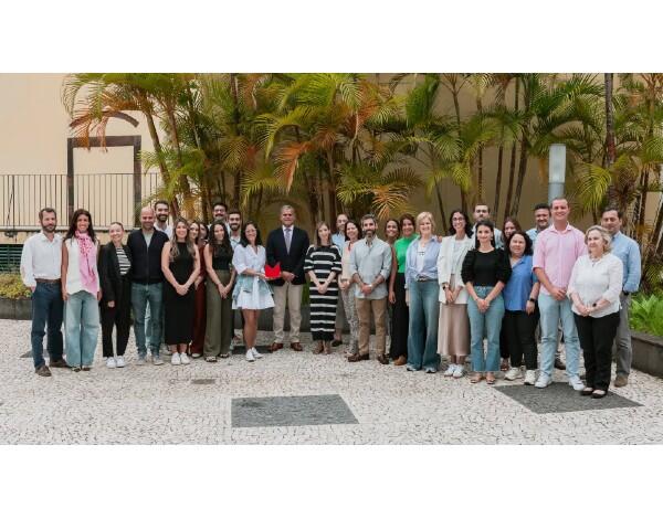 Destino Madeira novamente reconhecido nos Prémios Marketeer 