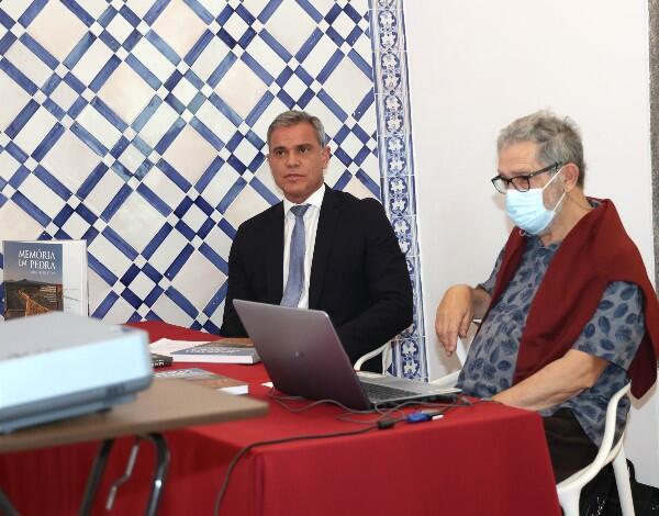 Eduardo Jesus salienta importância da cooperação entre arquipélagos atlânticos