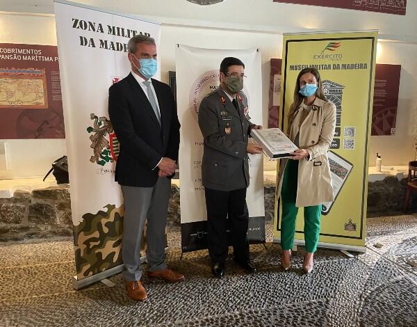 Certificação “Madeira Safe to Discover” contribui para a afirmação da Região como destino seguro