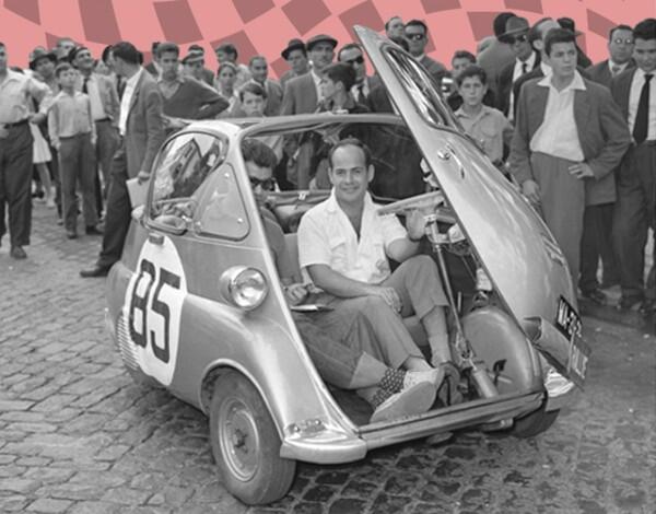 Museu de Fotografia da Madeira mostra “As Voltas da Volta”