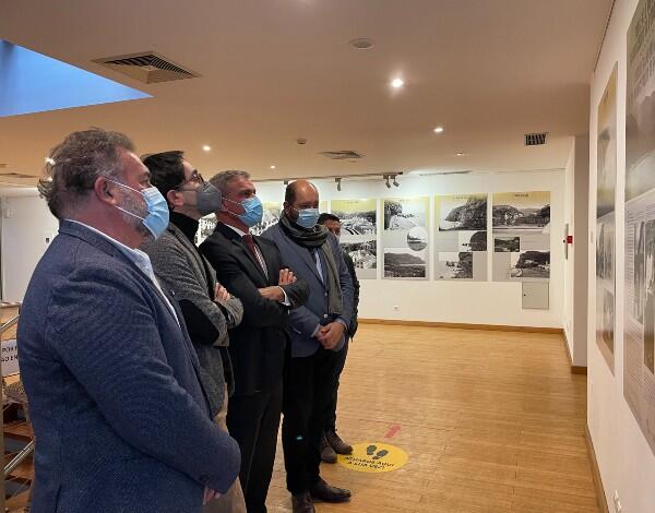 "Imagens e Memória do Concelho da Ponta do Sol" para ver até fevereiro no Centro Cultural John dos Passos 