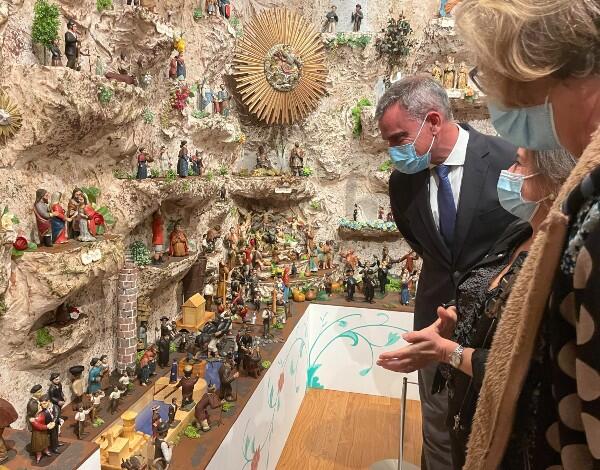 Lapinha do Caseiro “é um projeto muito especial”