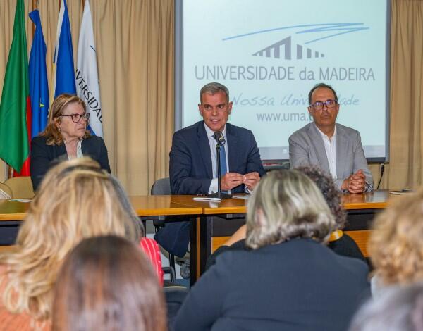 Trabalho em rede é fundamental para evoluir