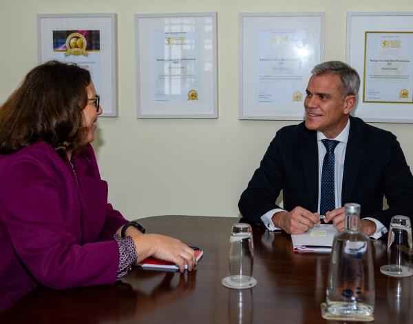 Calheta “tem um potencial turístico relevante”