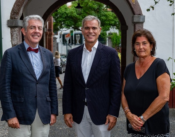 Região recupera Museu Quinta das Cruzes 