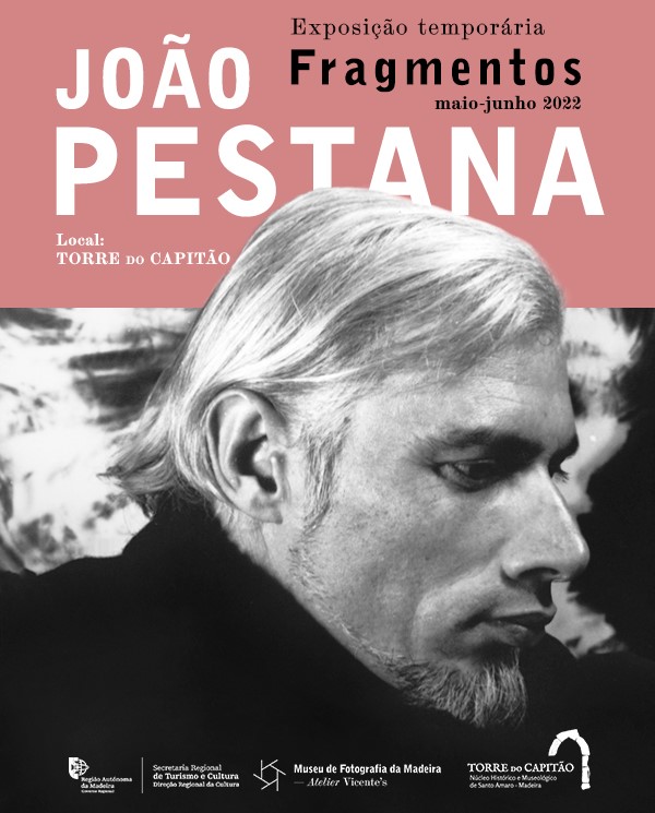 João Pestana - Fragmentos 