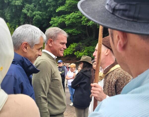 Governo Regional reforça apoio à criação de gado na serra com regras claras