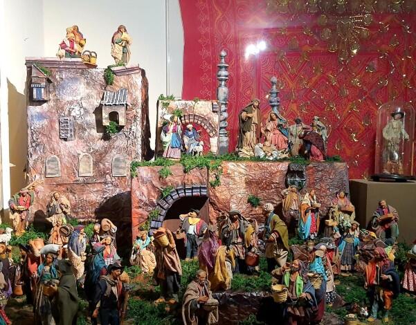 Natal nos Museus - Universo de Memórias João Carlos Abreu