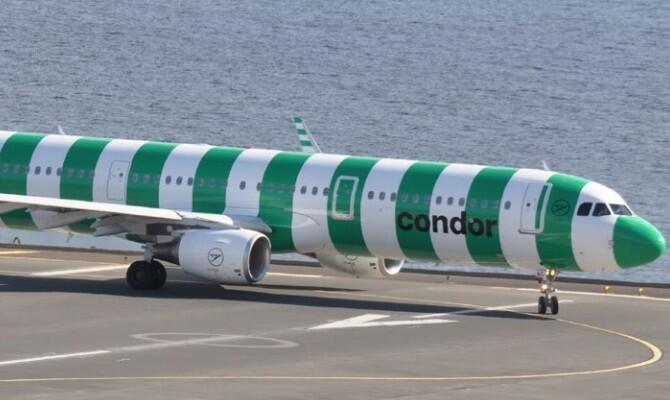 OTA - RAM Transporte Aéreo Maio 2022