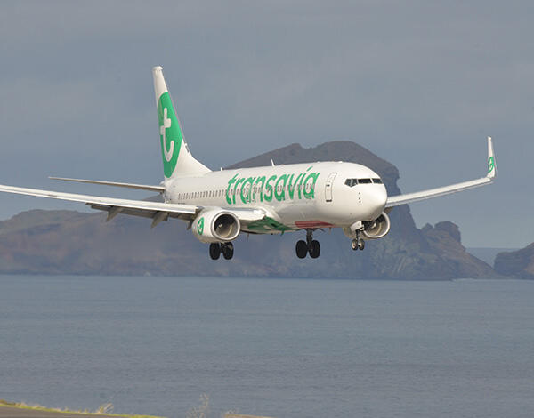 OTA - RAM Transporte Aéreo - outubro 2022