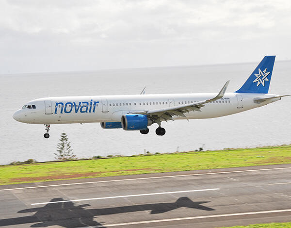 OTA - RAM Transporte Aéreo - agosto 2023