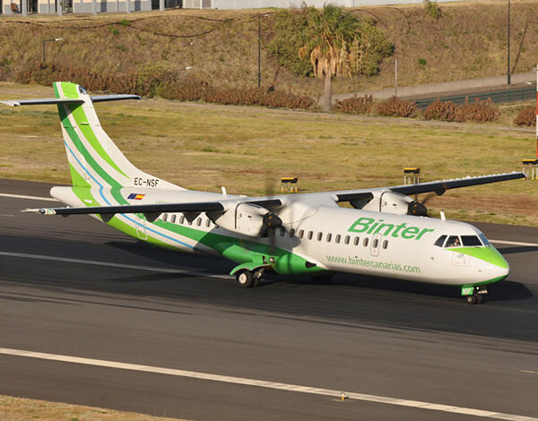 OTA - RAM Transporte Aéreo - julho 2023