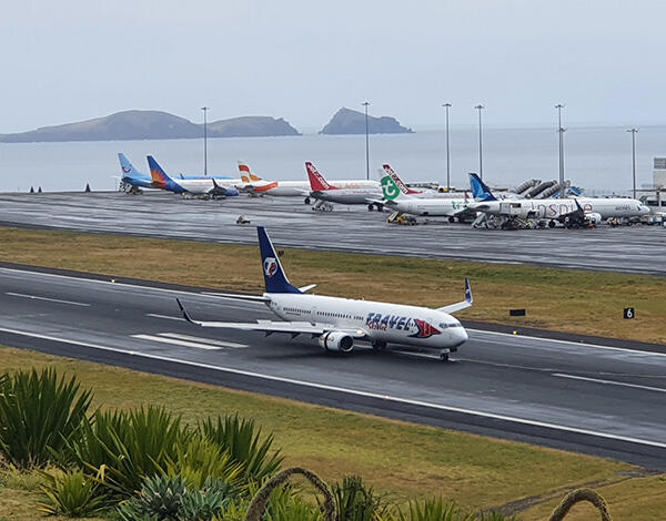 OTA - RAM Transporte Aéreo - dezembro 2022