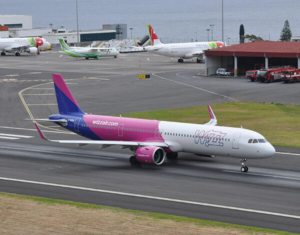 OTA - RAM Transporte Aéreo - fevereiro 2023