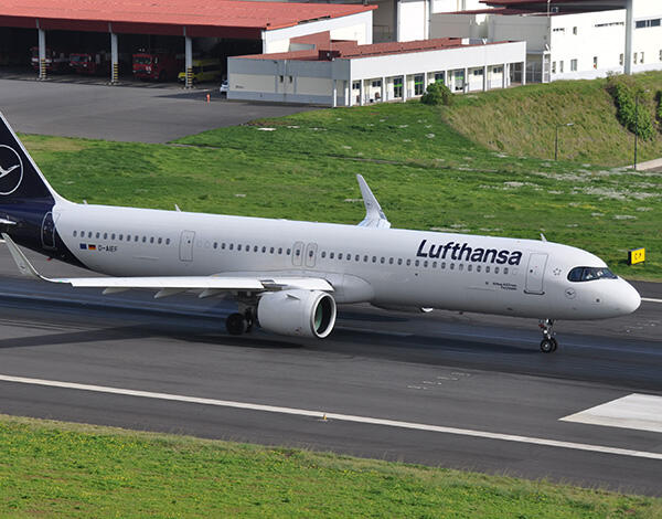 OTA - RAM Transporte Aéreo - março 2023