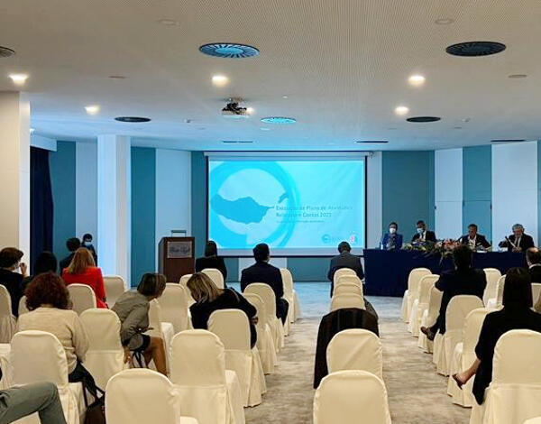 Assembleia Geral da Associação de Promoção da Madeira aprovou Contas de 2021 por unanimidade