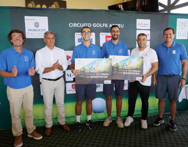 Eduardo Jesus releva contributos de Viagens Abreu na Madeira