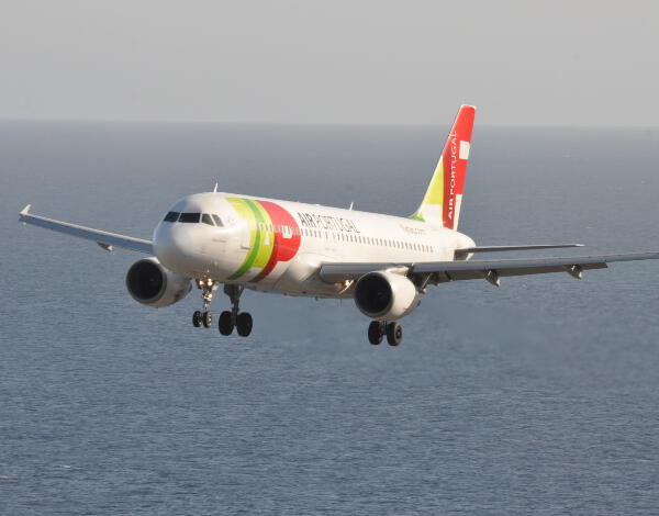 OTA - RAM Transporte Aéreo - maio 2024