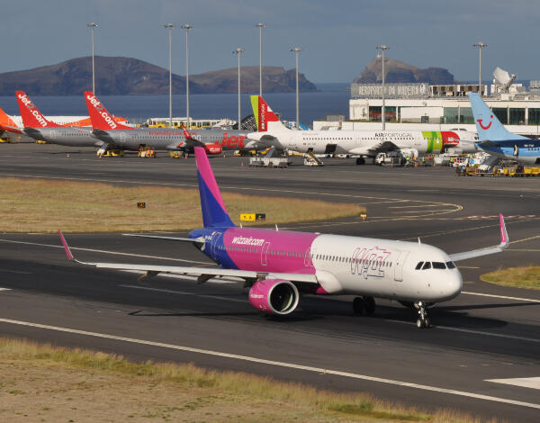 OTA - RAM Transporte Aéreo - agosto 2022