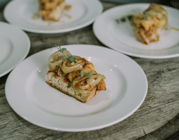 Secretaria de Turismo realiza Festival Gastronómico no Funchal