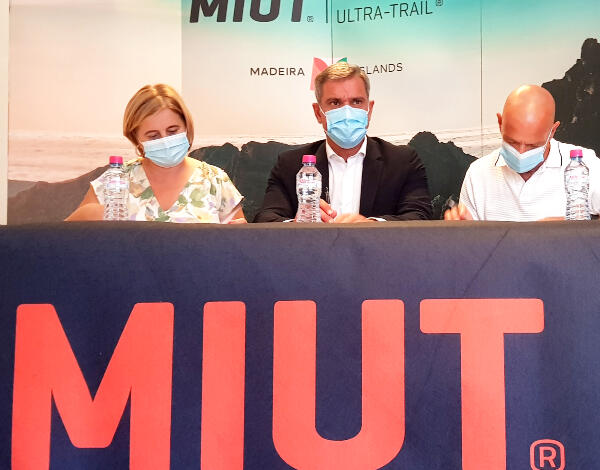 Governo Regional reafirma aposta na realização do MIUT 