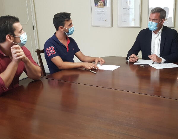 Governo apoia espetáculo Gabo de ‘Dançando com a Diferença’