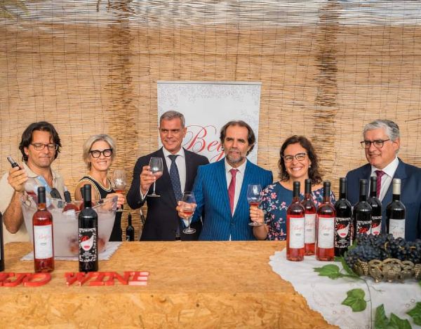 Festa do Vinho Madeira 2022 já começou