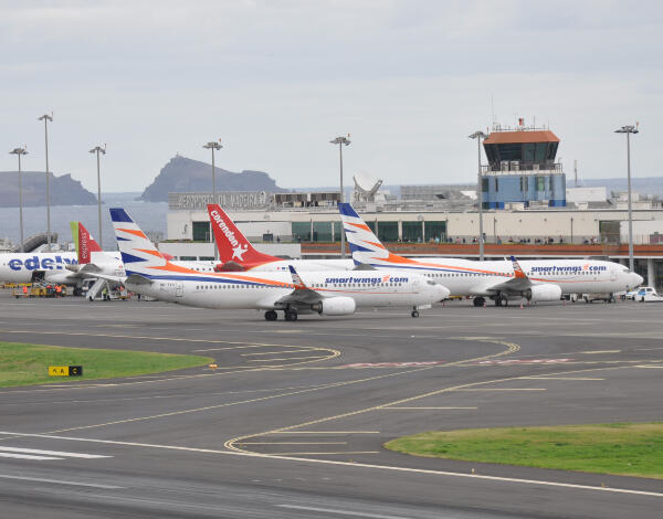 OTA - RAM Transporte Aéreo fevereiro 2022