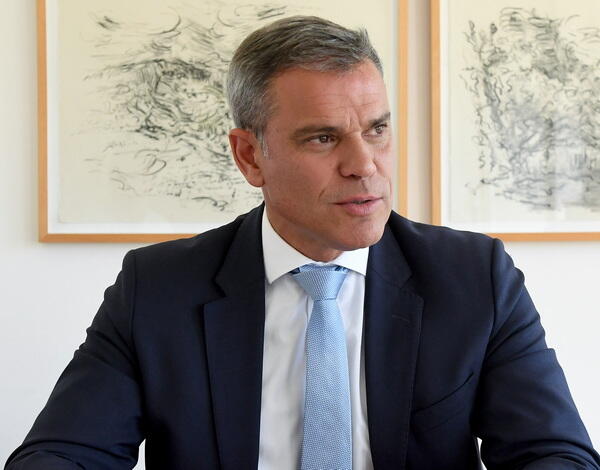 Governo Regional aprovou contrato-programa de 26 milhões de euros para a AP Madeira