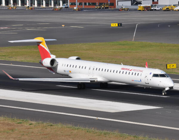 OTA - RAM Transporte Aéreo - março 2024
