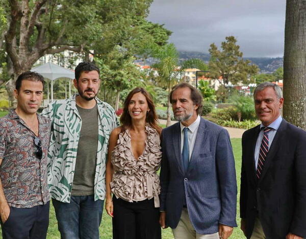 “Concertos de Verão” mostraram versatilidade dos espaços