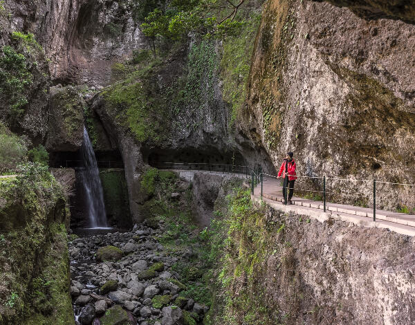 Informação atualizada no Visit Madeira