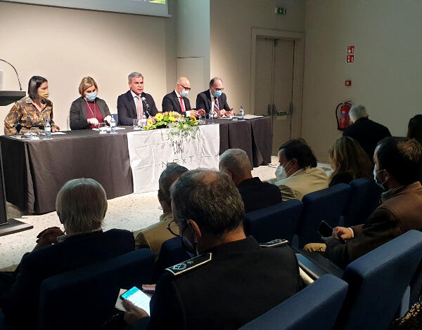 Processo de Certificação do Destino recolheu contributos do Grupo de trabalho