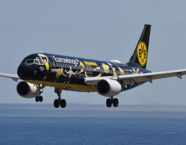 OTA - RAM Transporte Aéreo - junho 2022