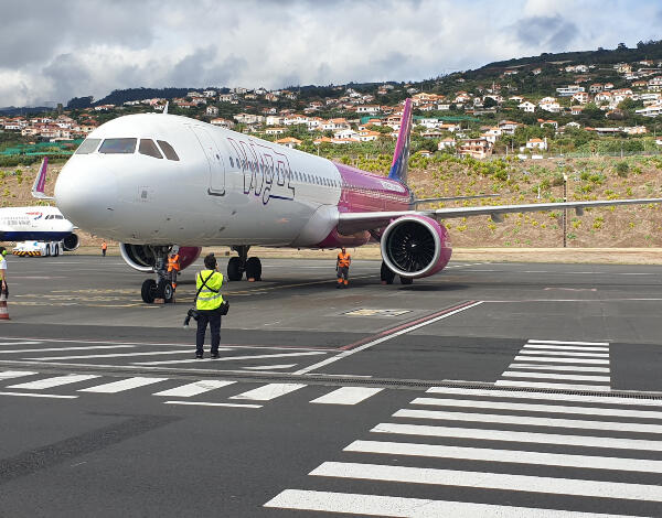 OTA - RAM Transporte Aéreo - janeiro 2024