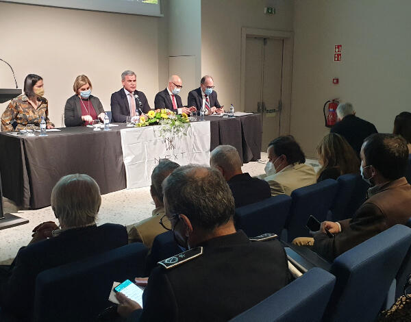 Secretário Regional de Turismo sublinha importância de novo passo para a Certificação do Destino