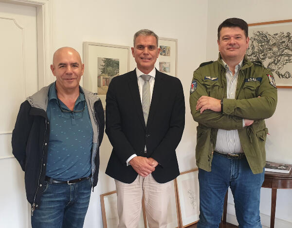 “YuTravel” vai aumentar a operação para a Madeira