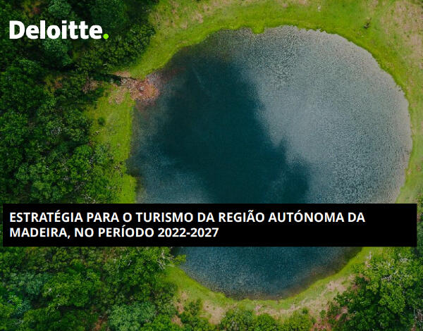 Cumpridas todas as fases da Estratégia do Turismo 2022–2027