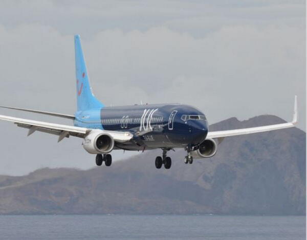 OTA - RAM Transporte Aéreo - julho 2022