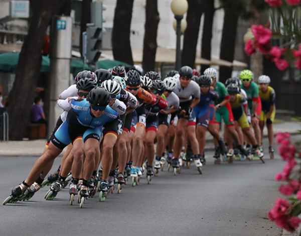 Governo Regional reforçou apoio para a ‘Madeira Roller Marathon’