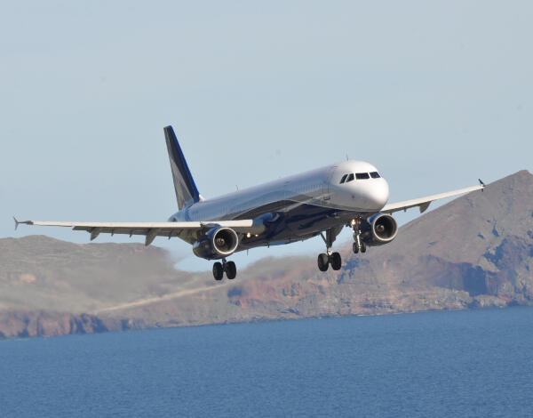 OTA - RAM Transporte Aéreo março 2022
